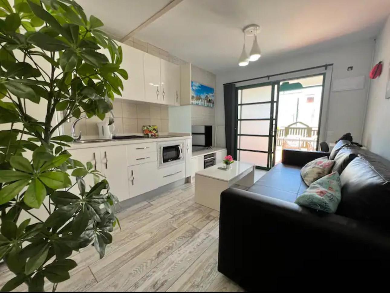 Casa Dunaflor Maspalomas  Esterno foto