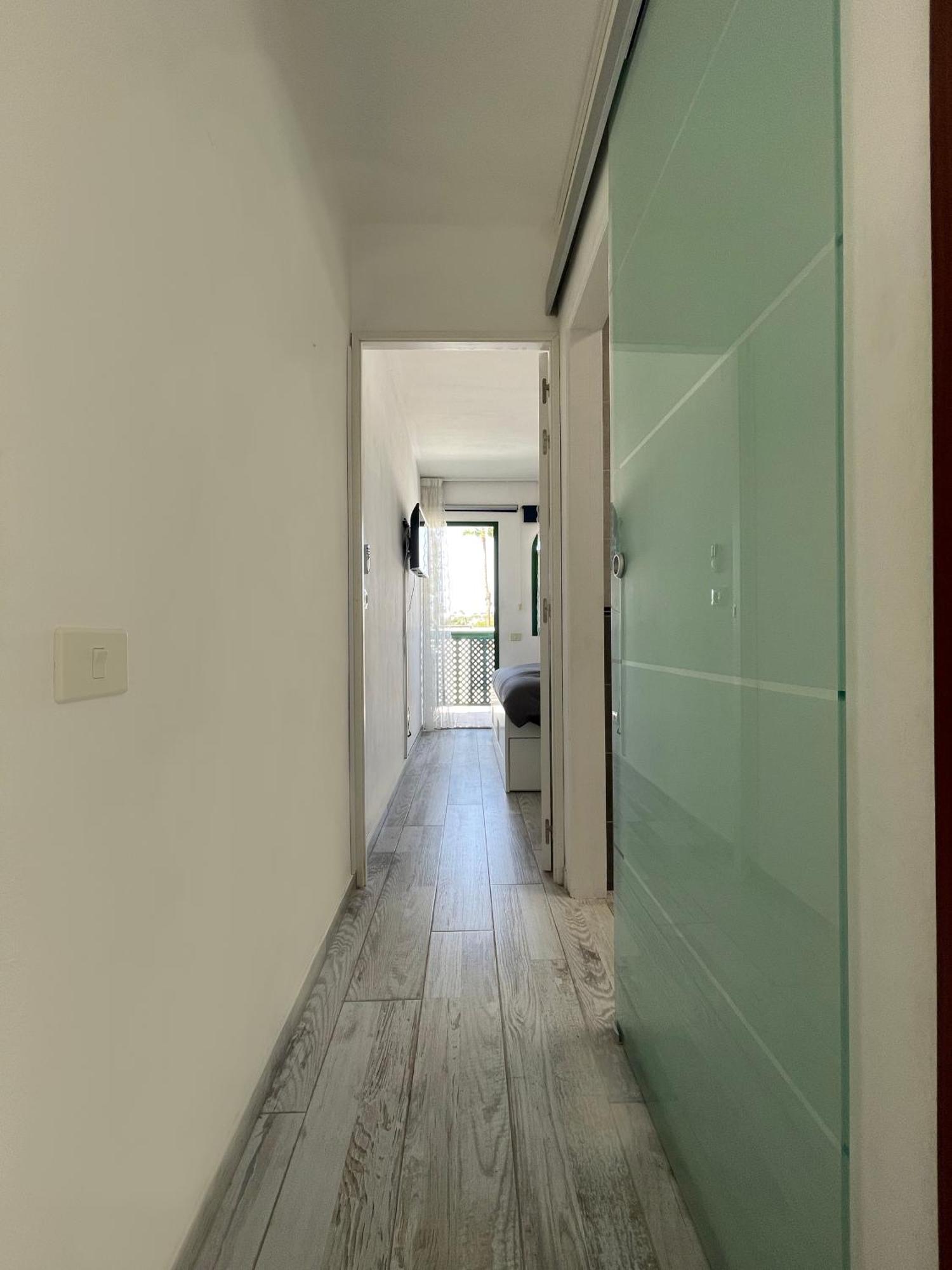 Casa Dunaflor Maspalomas  Esterno foto