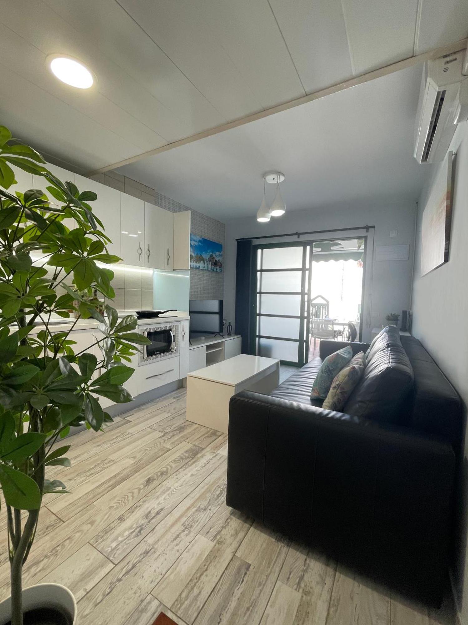 Casa Dunaflor Maspalomas  Esterno foto