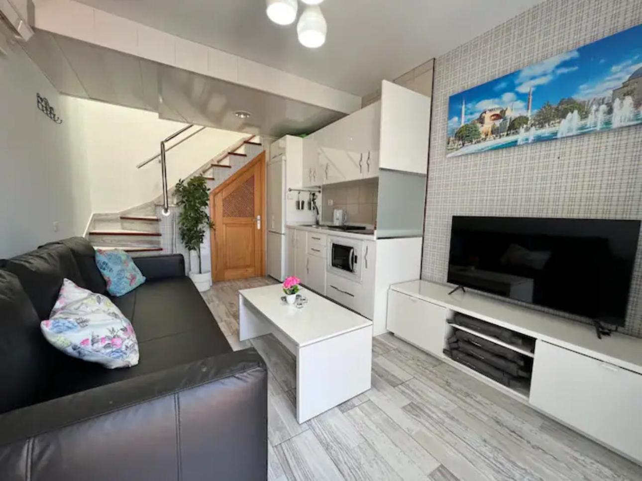 Casa Dunaflor Maspalomas  Esterno foto