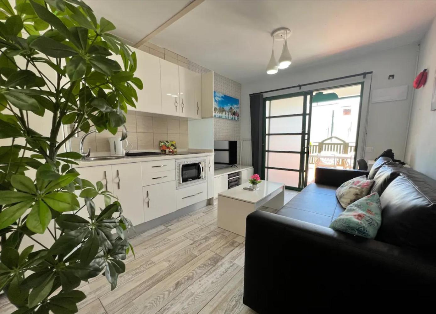 Casa Dunaflor Maspalomas  Esterno foto